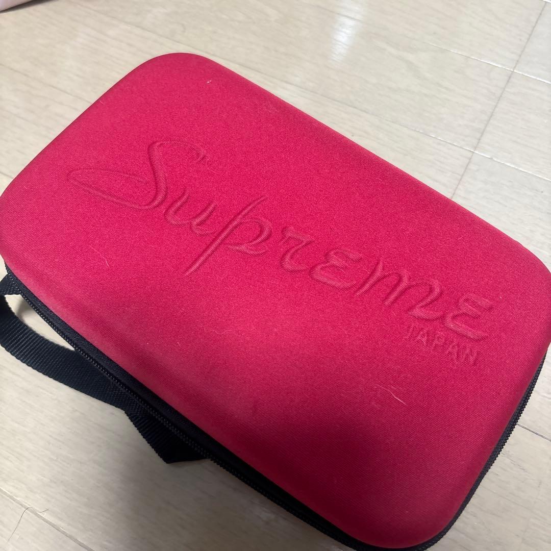 Supreme DK200EX バリカン・クリッパー