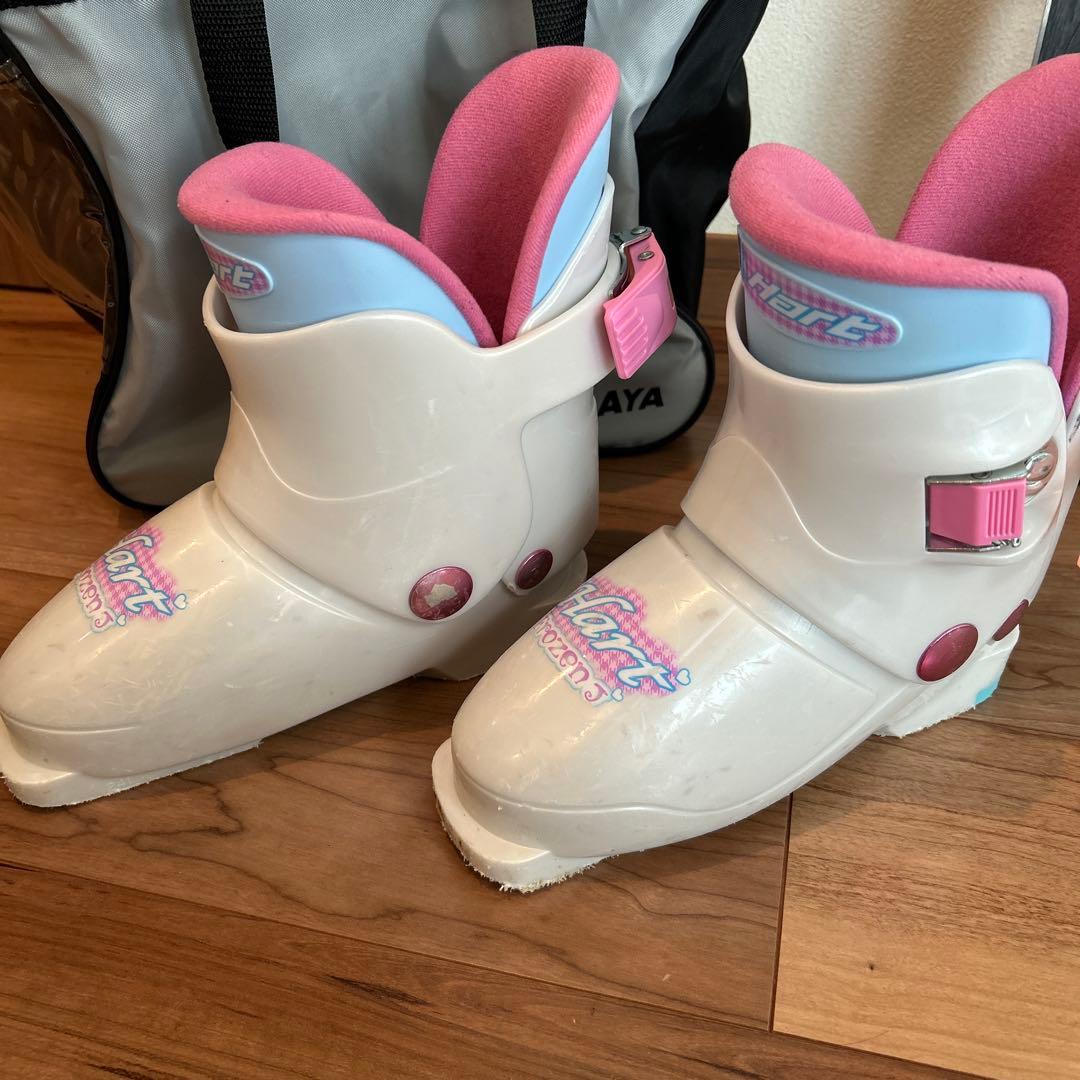 スキー３点セット⭐︎子供用