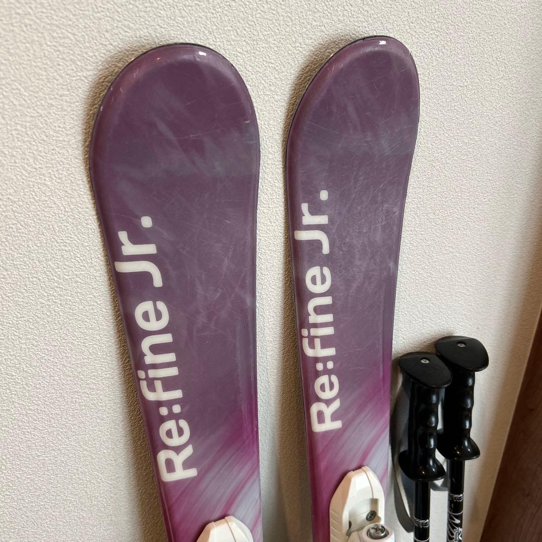 スキー３点セット⭐︎子供用