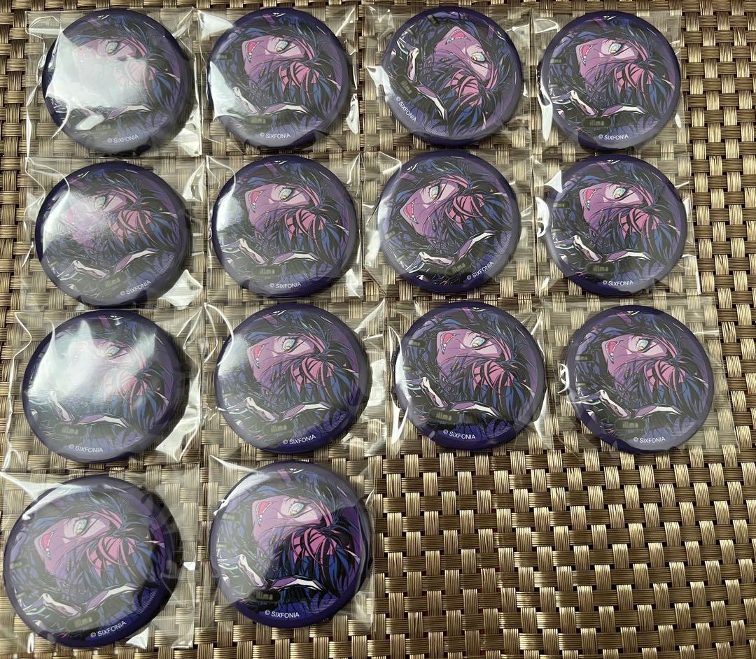 【最終値下げ】シクフォニ　いるま　缶バッジ　ソロ　REC.TRUE