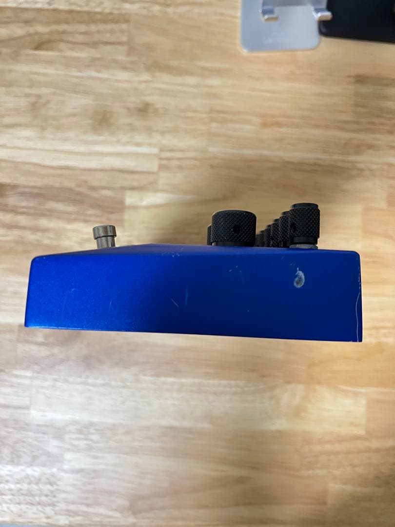 Mooer Ocean Machine ギターエフェクター