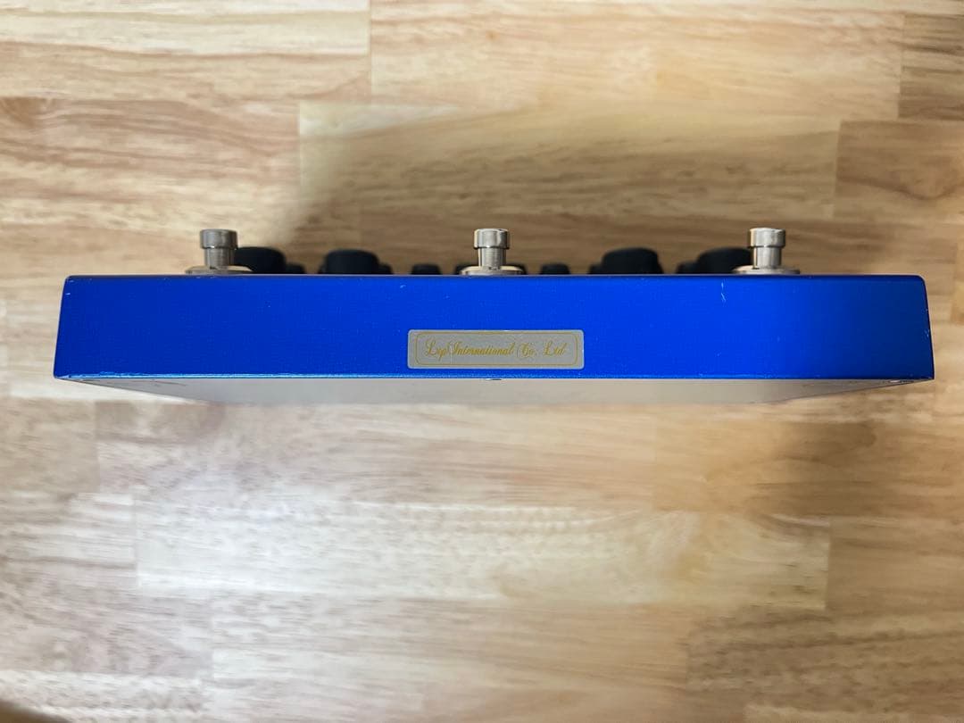 Mooer Ocean Machine ギターエフェクター