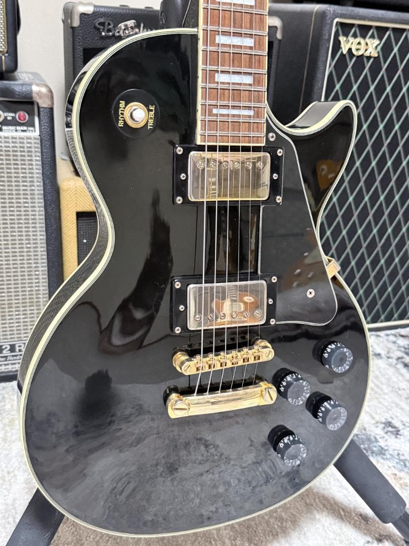 ギター Epiphone Les Paul Custom \