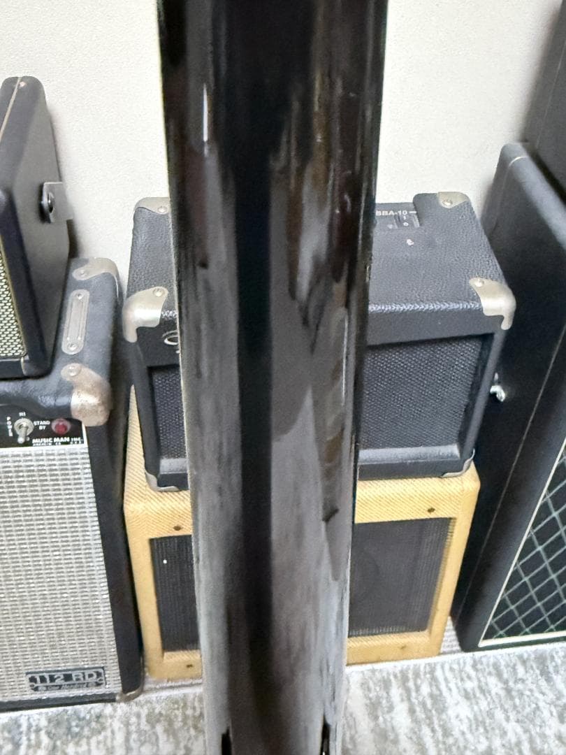 ギター Epiphone Les Paul Custom \"Black Beauty\"