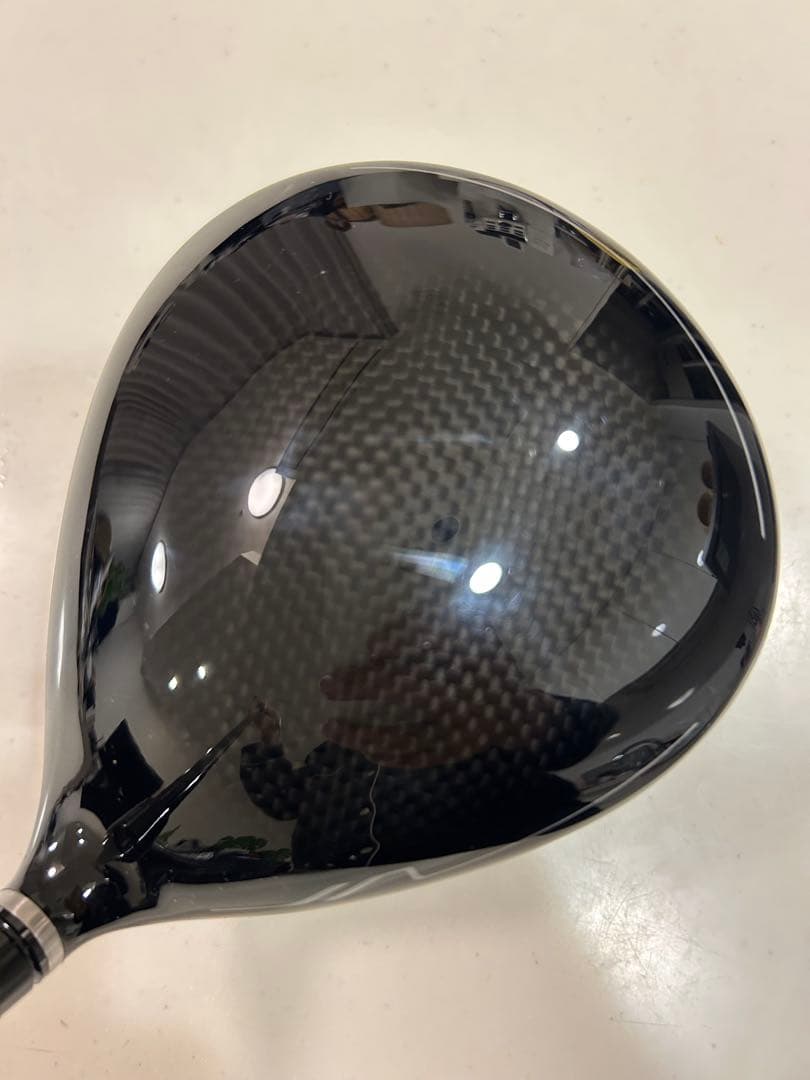 ヤマハ RMX VD/M 9.5° ドライバー