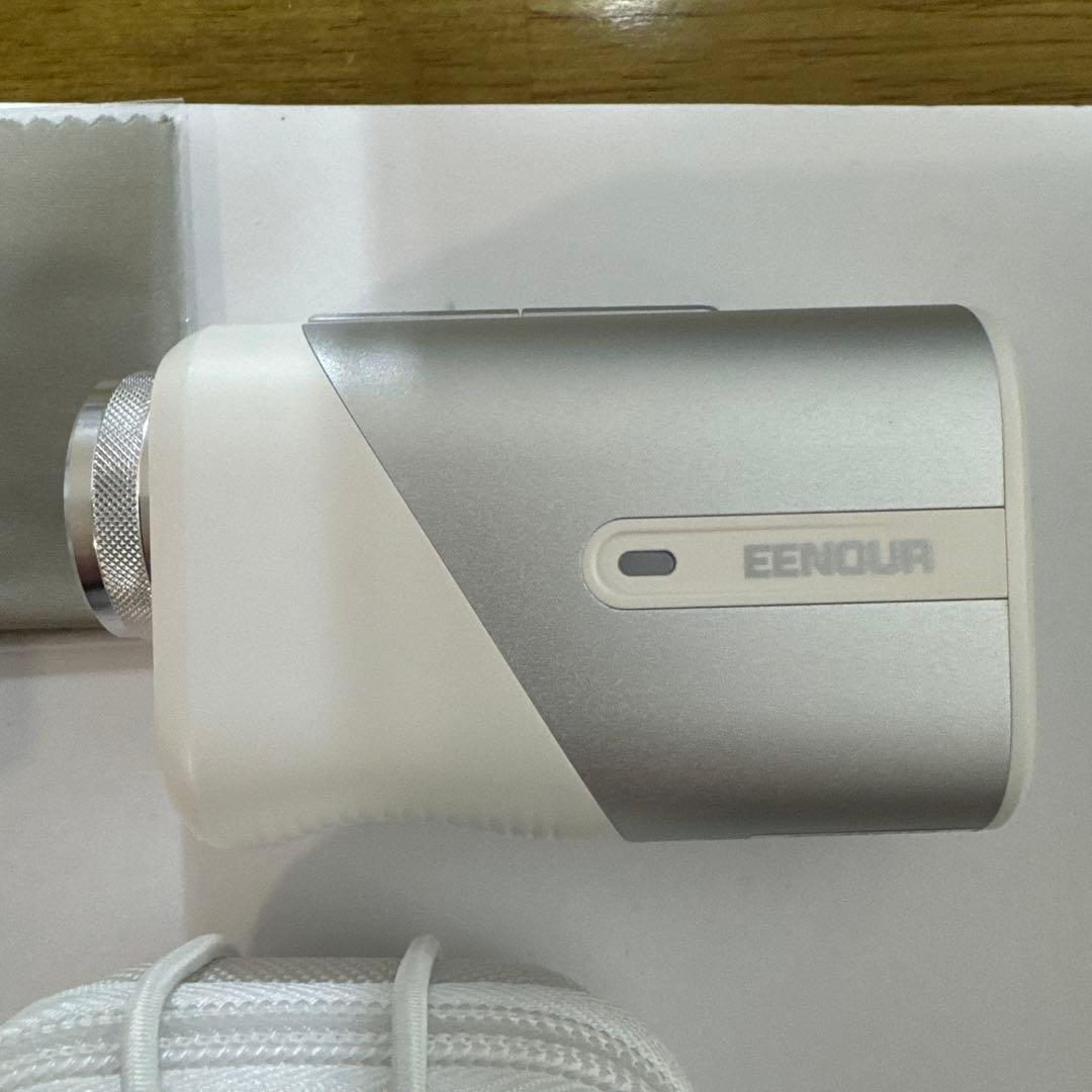 EENOUR ゴルフ用レーザー距離計　U1000PRO