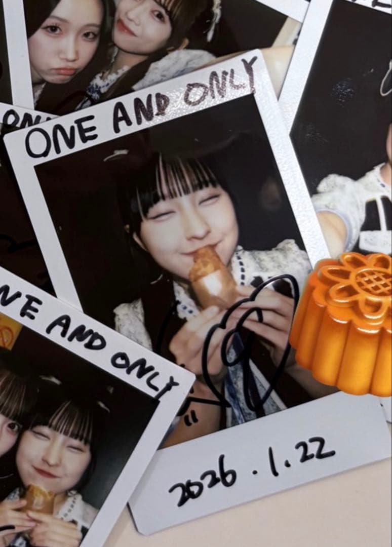 高嶺のなでしこ 東山恵里沙 直筆サイン入りチェキ