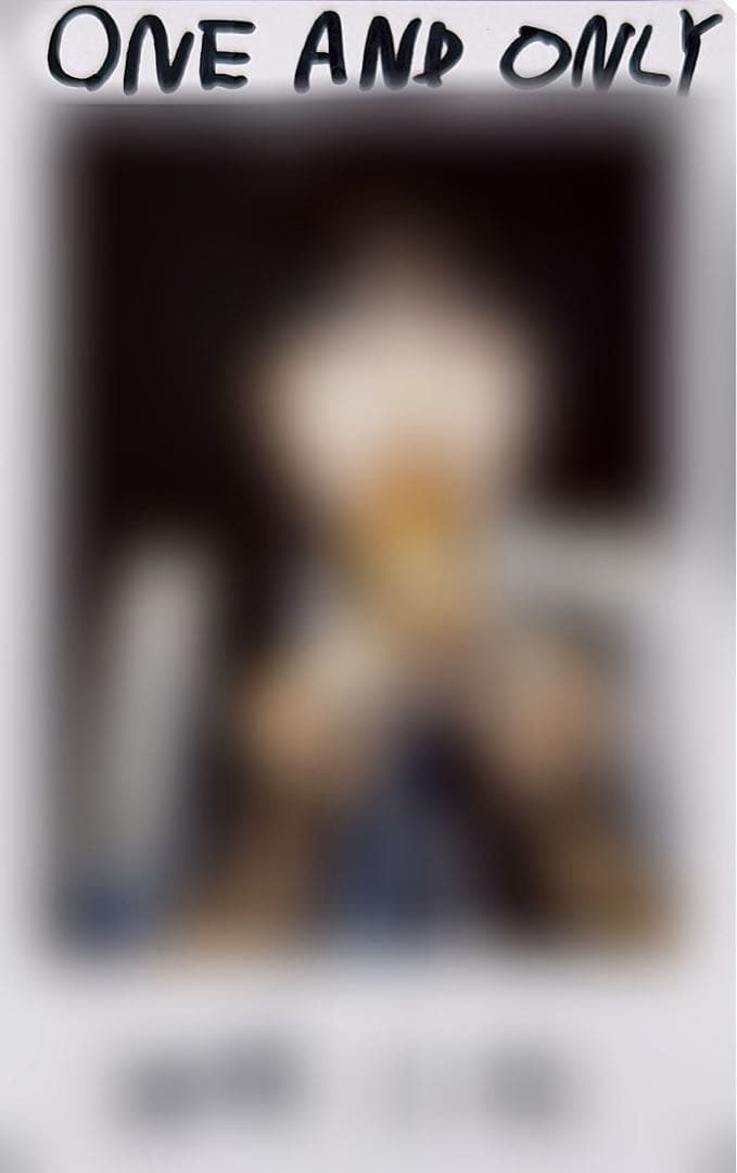 高嶺のなでしこ 東山恵里沙 直筆サイン入りチェキ