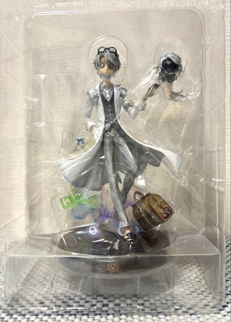 第五人格 ガット オフラインパック フィギュア 納棺師