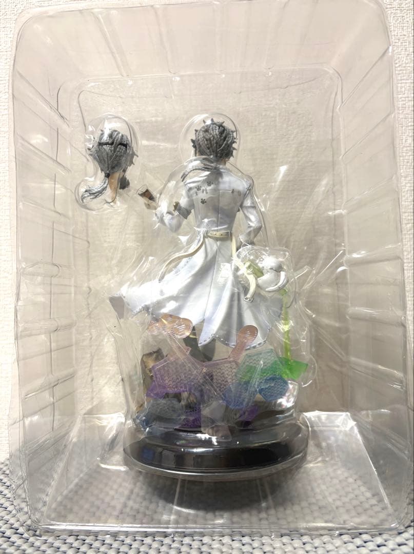 第五人格 ガット オフラインパック フィギュア 納棺師