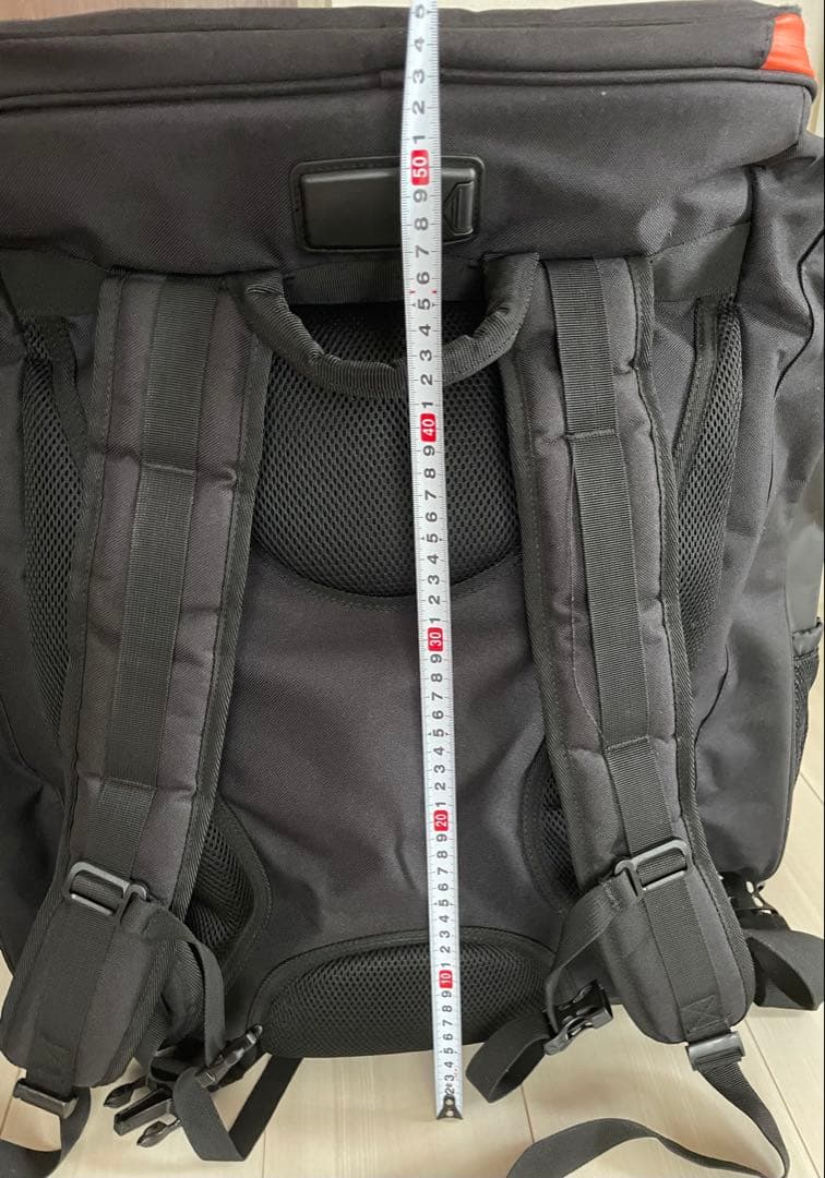 テクニカ スキーバッグ リュック