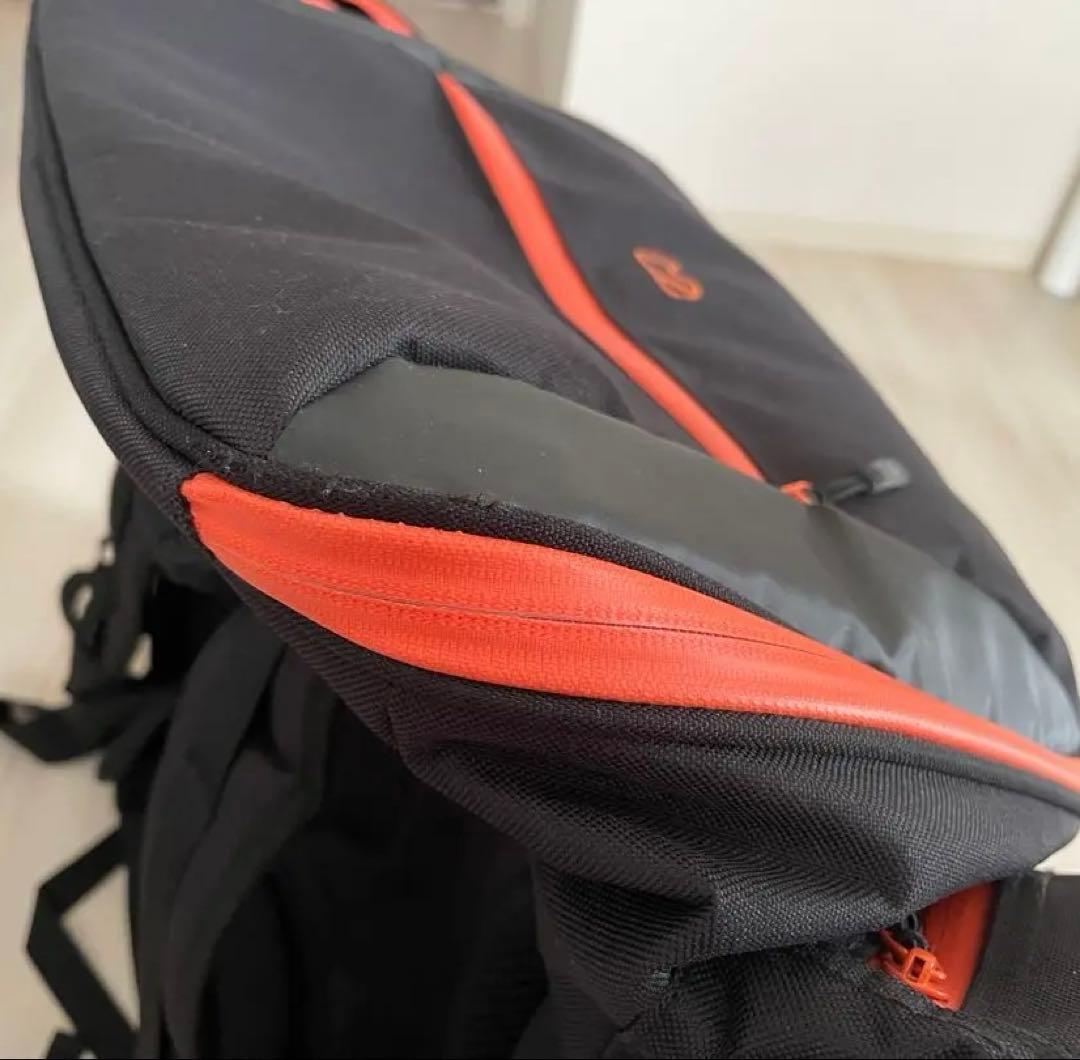 テクニカ スキーバッグ リュック