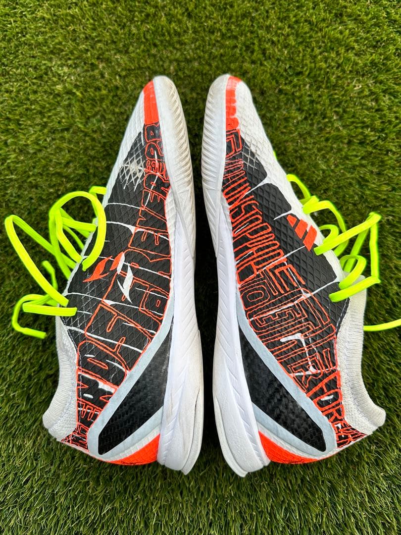 シューズ adidas X Speedportal Messi.3 IN 25.5