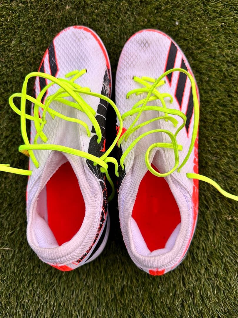 シューズ adidas X Speedportal Messi.3 IN 25.5