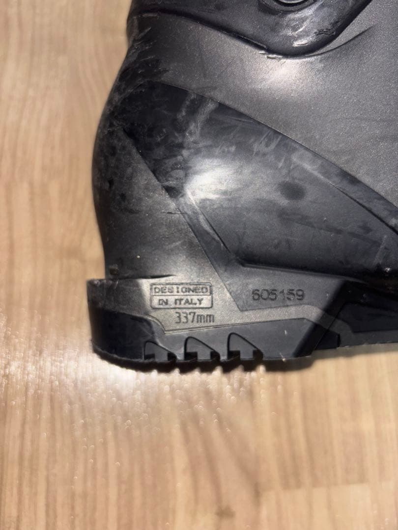 HEAD EDGE NEXT 85 スキーブーツ 29.0cm〜29.5cm