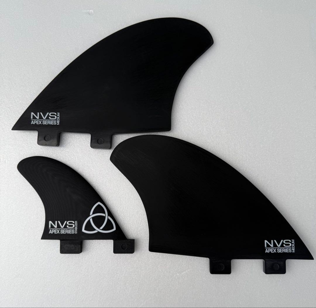 NVS Apex Series 3枚セット