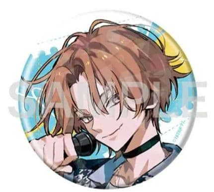 18TRIP タワレコ 缶バッチ 斜木七基