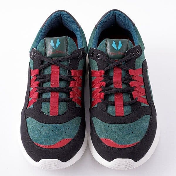 【僕のヒーローアカデミア】緑谷出久 スニーカー Super Groupies