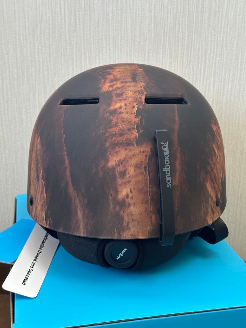 sandbox CLASSIC 2.0 ヘルメット M
