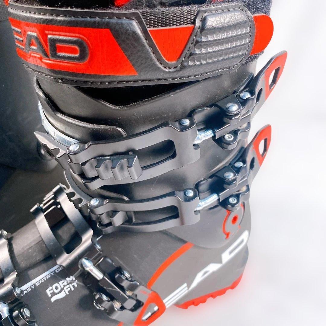 HEAD VECTOR EVO 110 　24〜24.5 スキー ブーツ 靴