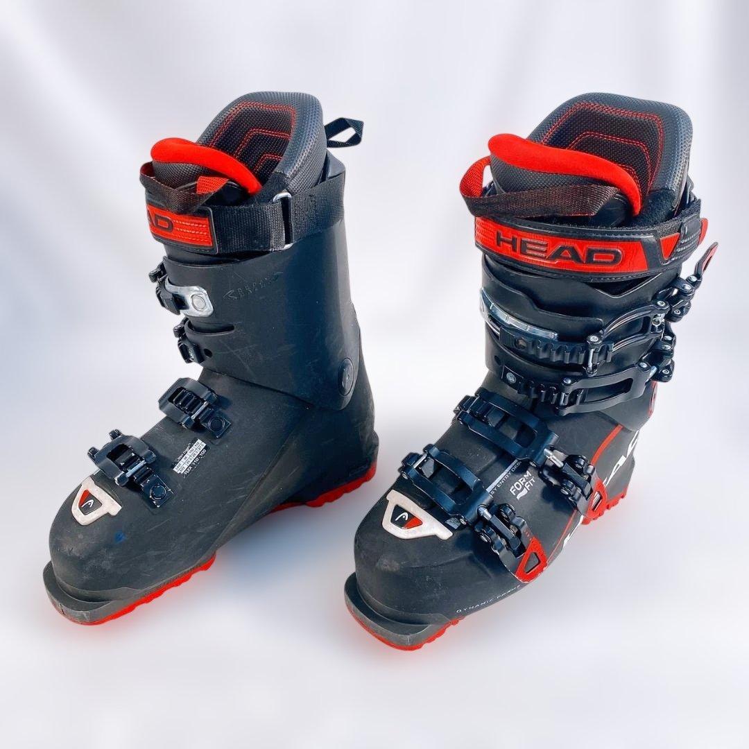 HEAD VECTOR EVO 110 　24〜24.5 スキー ブーツ 靴