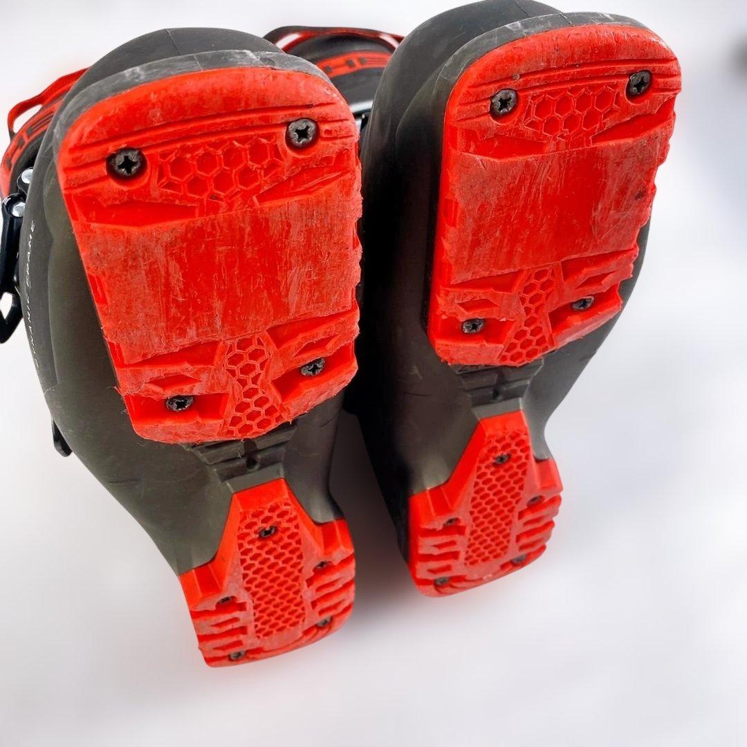 HEAD VECTOR EVO 110 　24〜24.5 スキー ブーツ 靴