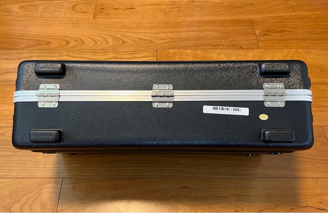 【未使用品】SKB ハードケース B♭トランペット用