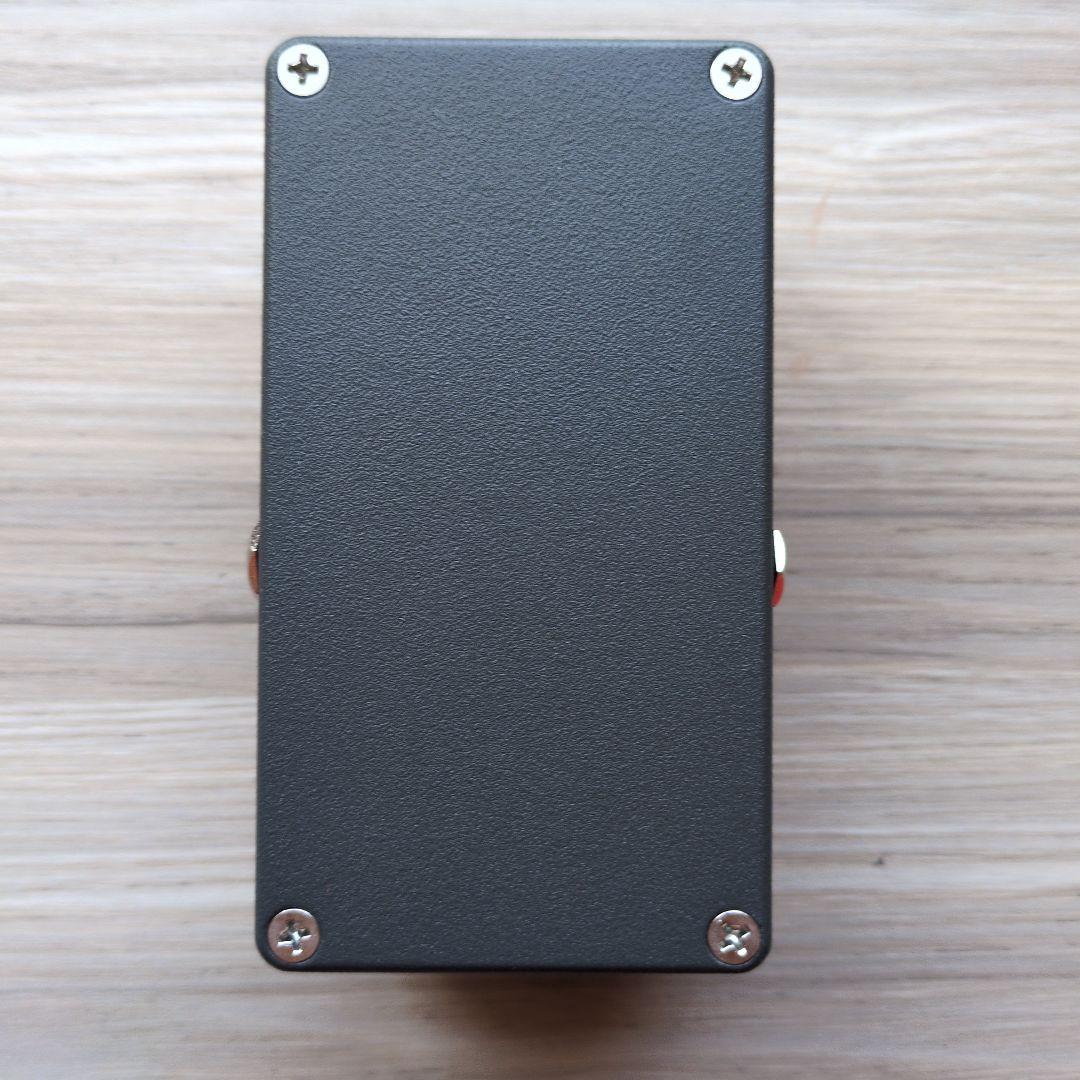 HTJ-WORKS ＭＴＯ ギターエフェクター