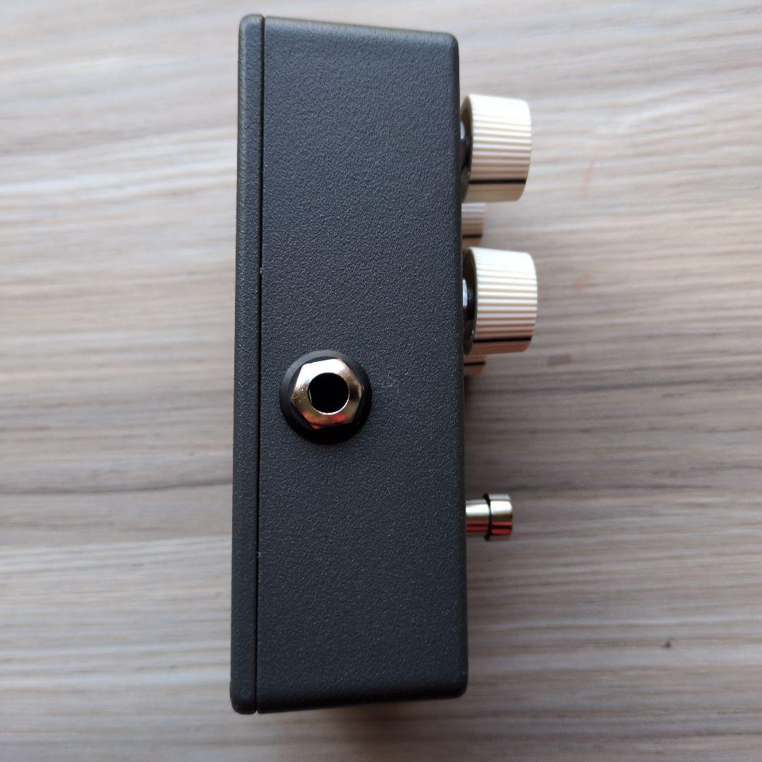 HTJ-WORKS ＭＴＯ ギターエフェクター