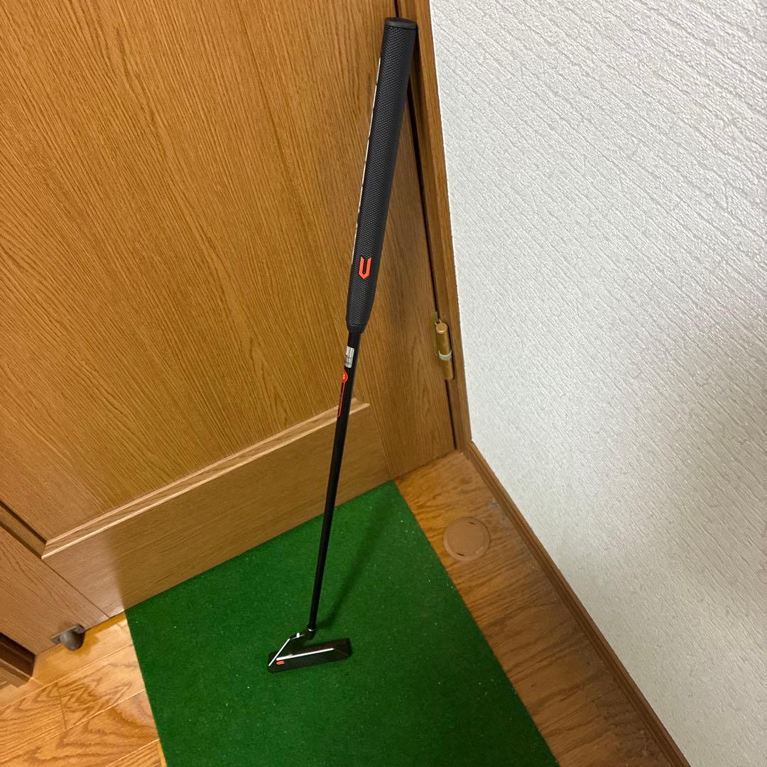 CROSSPUTT CP-400 パター クロスパット 33インチ