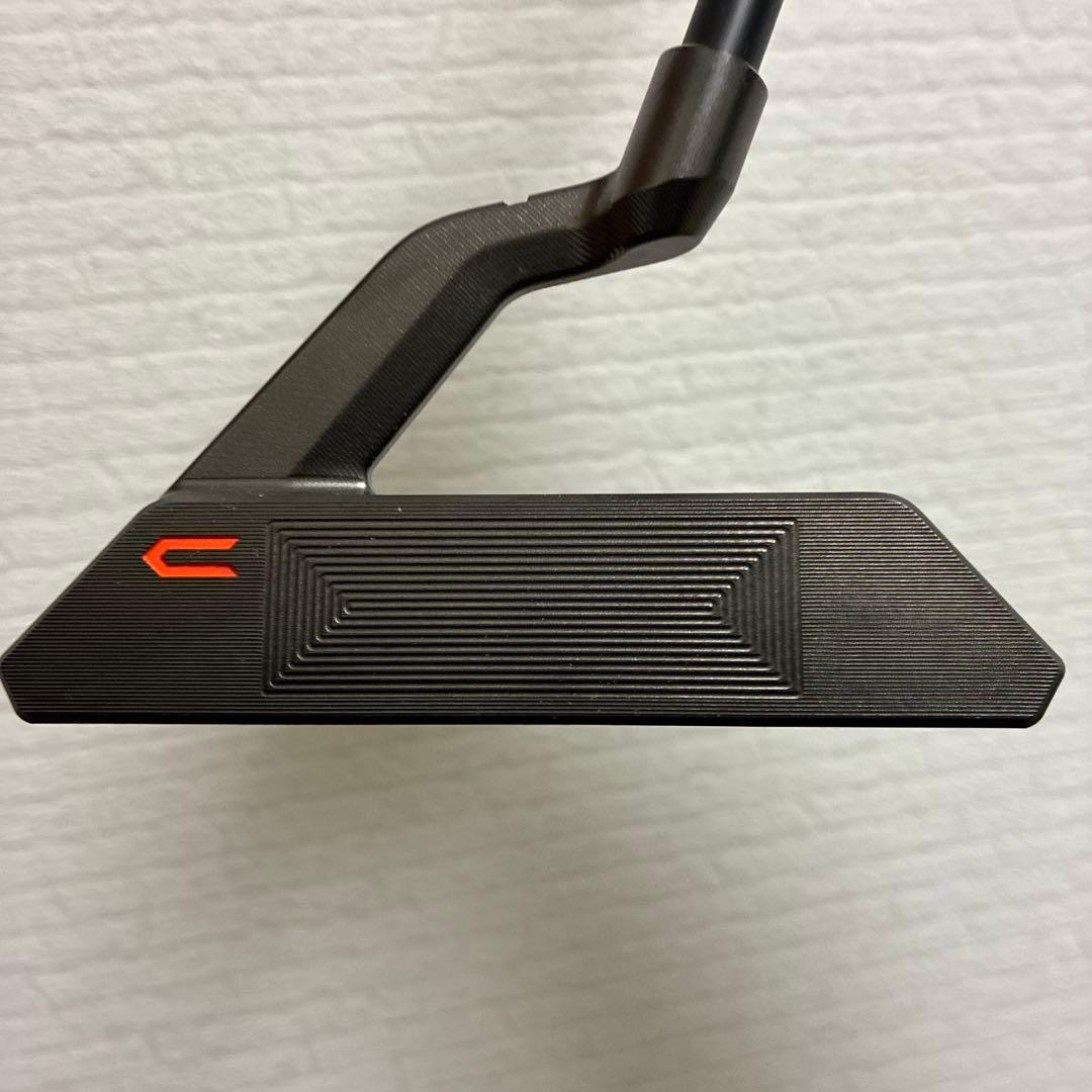 CROSSPUTT CP-400 パター クロスパット 33インチ