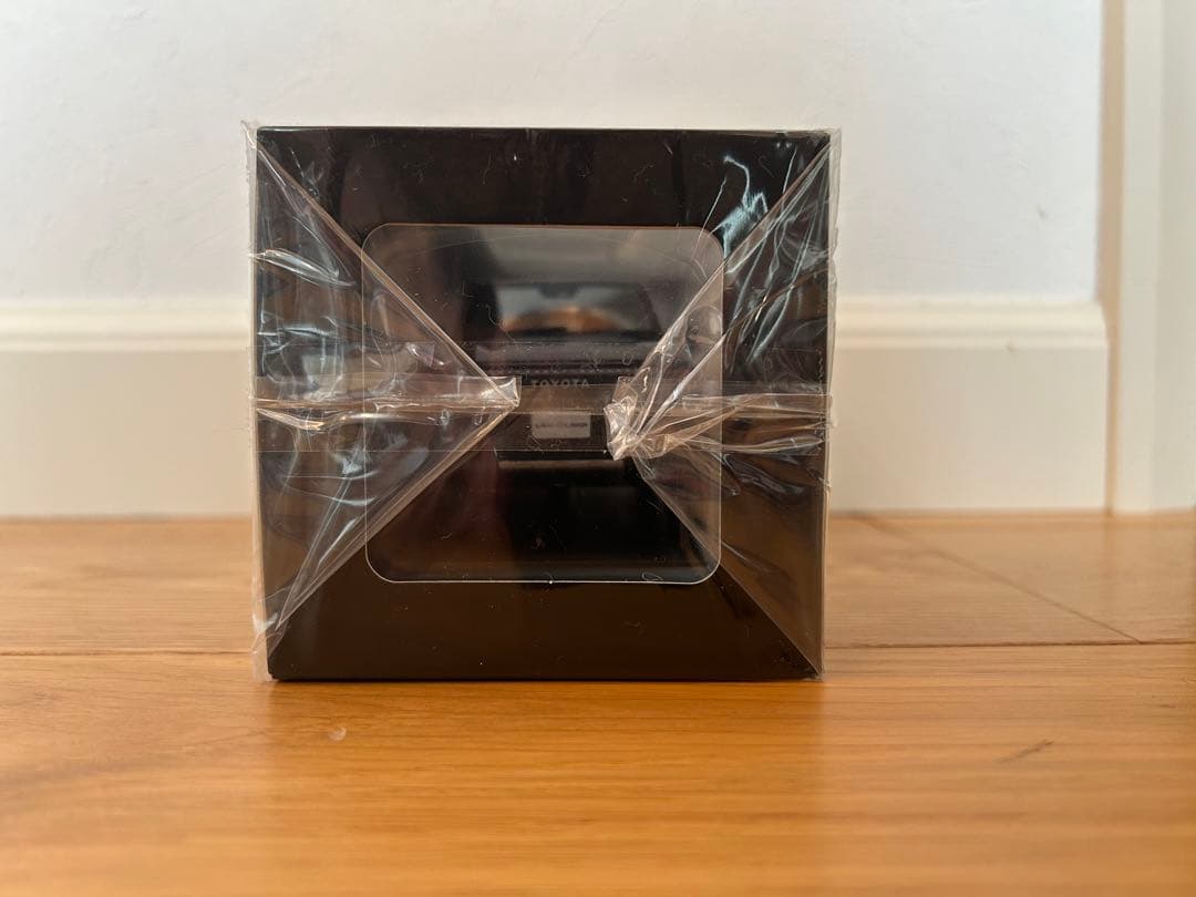 トヨタ　ランドクルーザー250 ミニカー　非売品