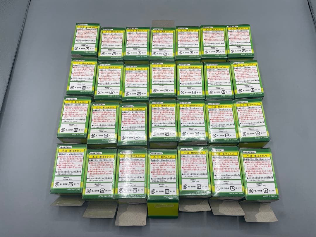 ミニビッグヘッドフィギュア プロ格ヒーローズ Vol.3 NOAH編 ダブり有