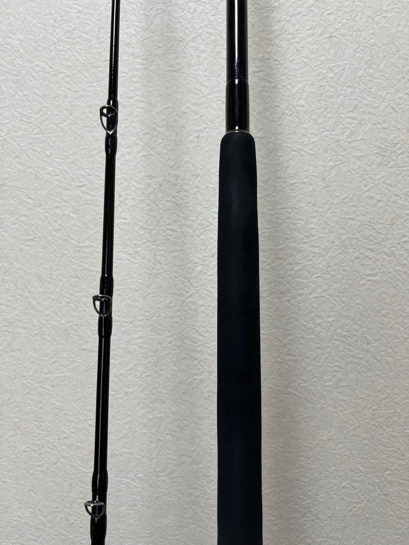 ミュートスアキュラ100H RGガイド MUTHOS Accura