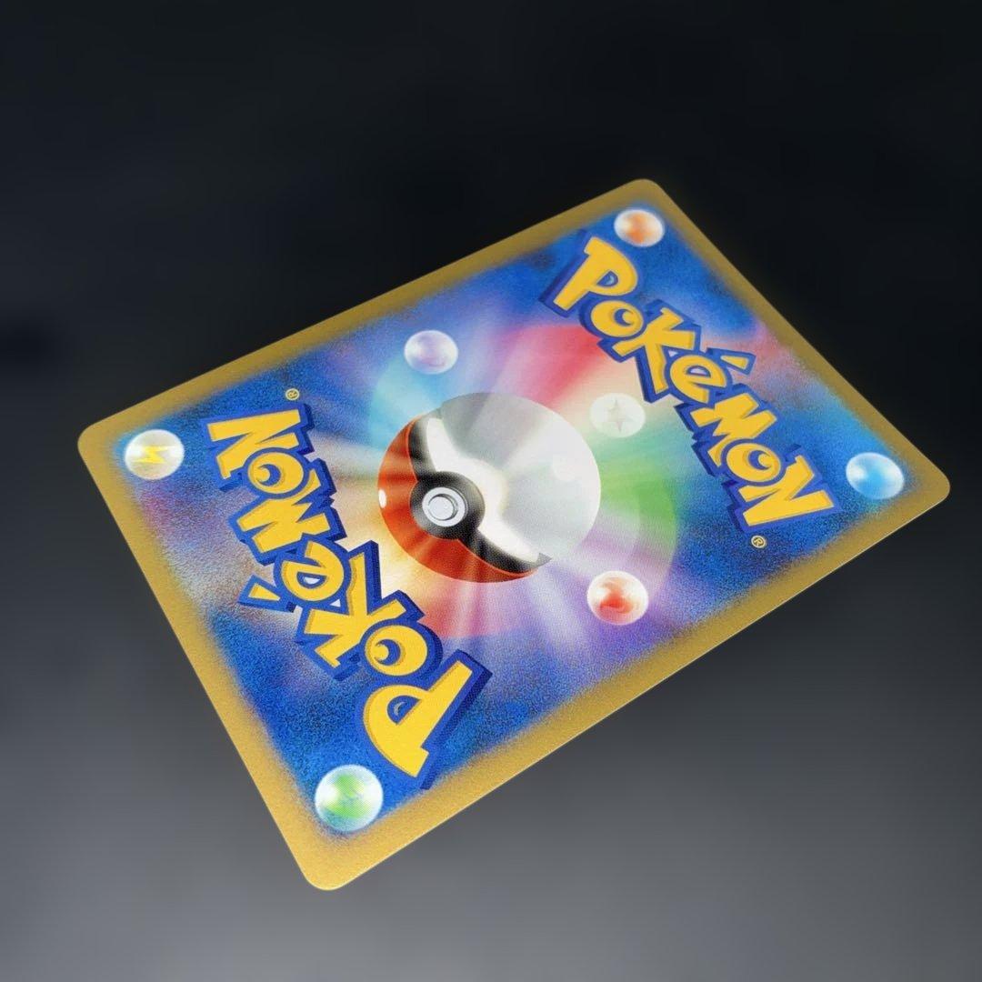 おすすめ　美品　メタグロスex ワールドチャンピオンズパック　1ed