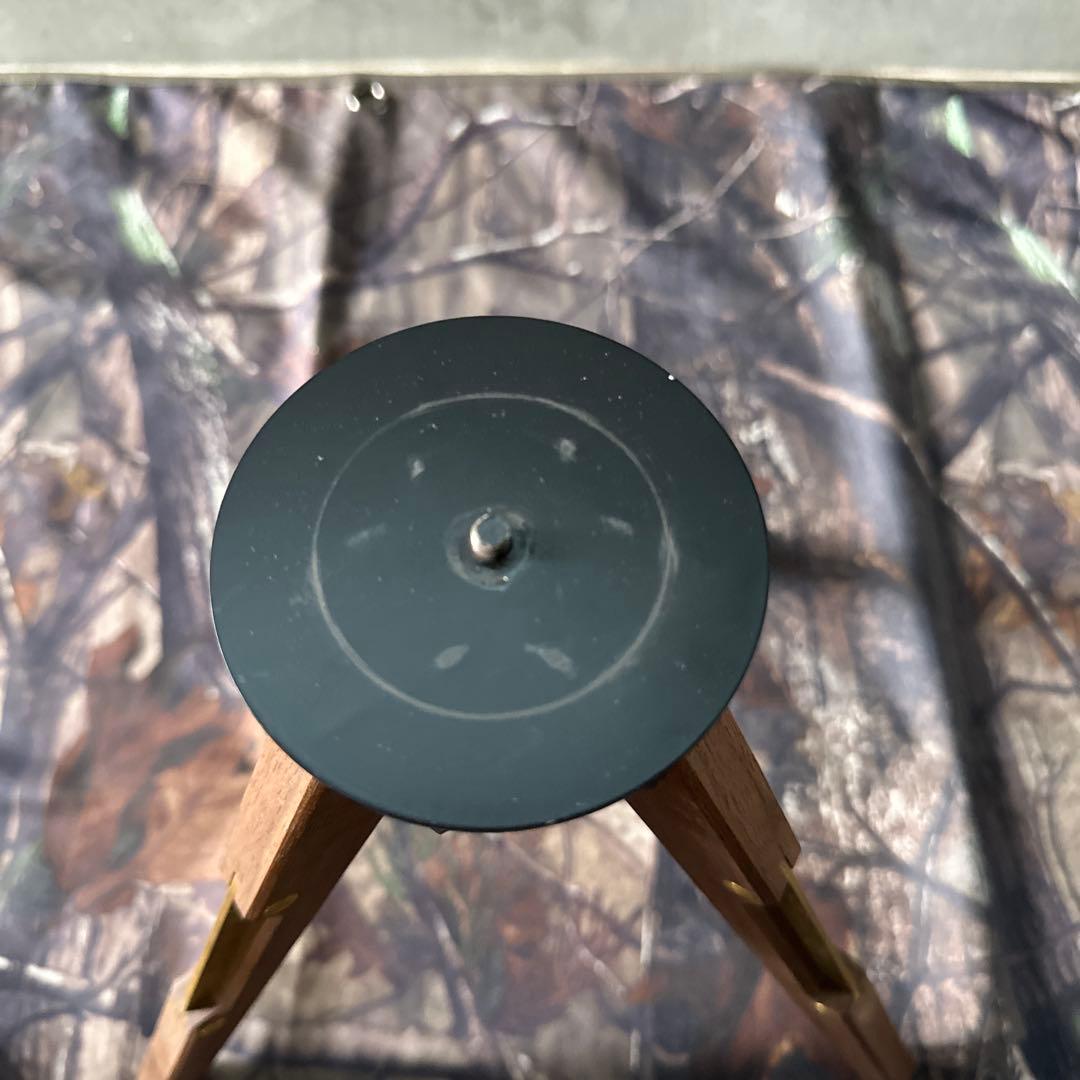 WANTKEY CAMP MINI 3LEG 専用ケース付き