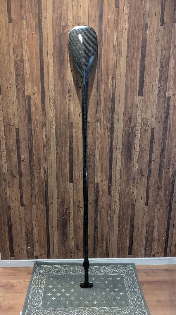 SUPパドル フルカーボン