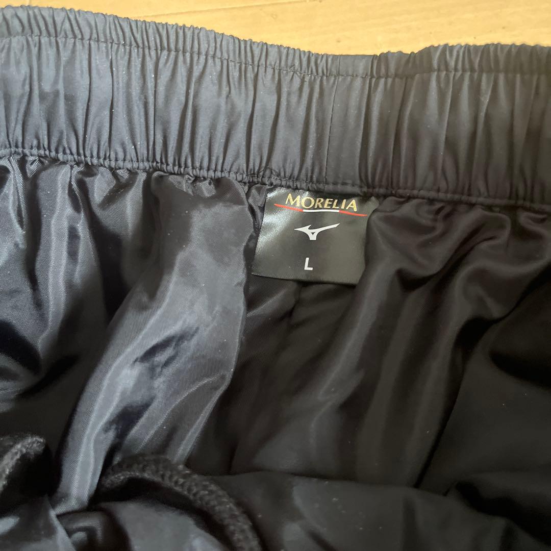MORELIA 中綿ウォーマー　上下セット　Lサイズ