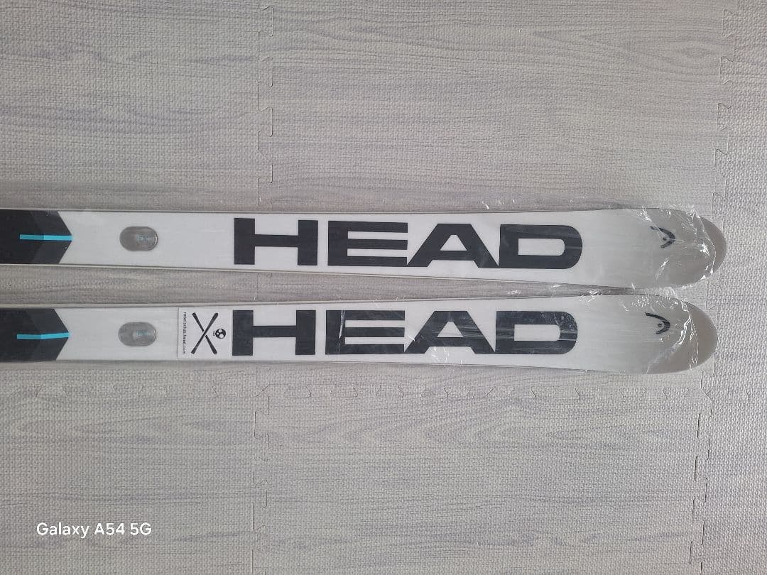 HEAD e-GS Rebel SW RP WCR14 181cmビンディング付