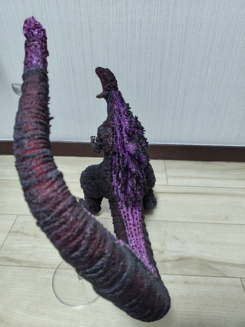 ※箱無し※東宝30cmシリーズ シン・ゴジラ2016第4形態覚醒Ver一般流通版