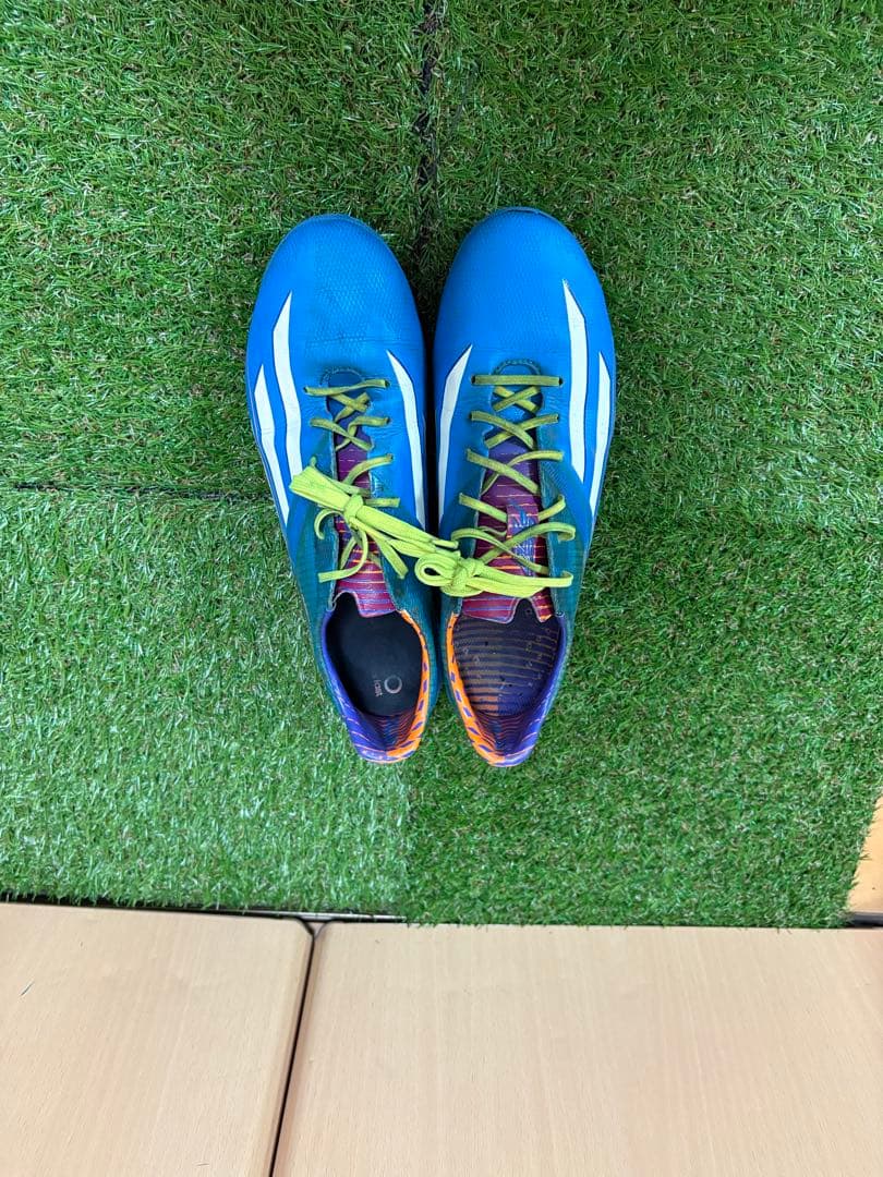 adidas F50 アディゼロ HG 26.0 エリート プレデター コパ