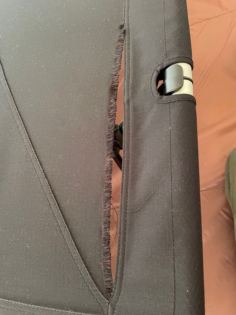 Helinox ヘリノックス　コットマックスコンバーチブル 、コットレッグセット