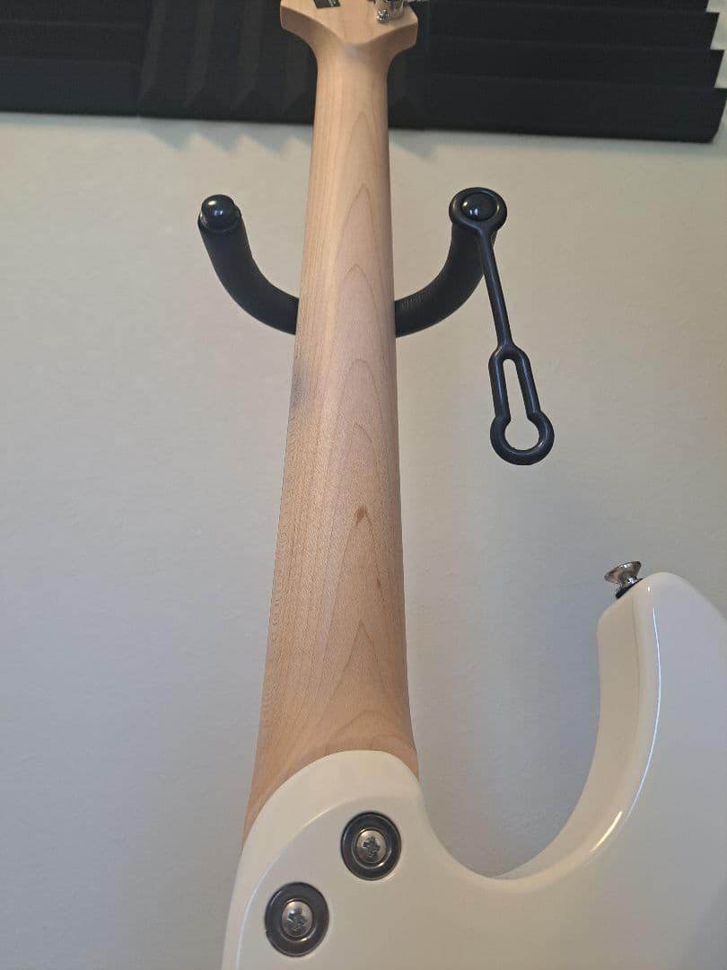 ちょん【未使用】Pacifica Standard Plus エレキギター