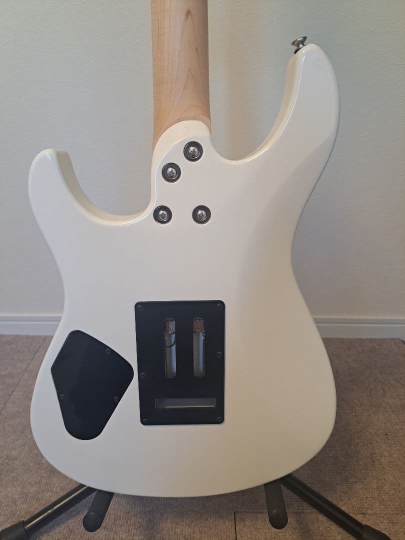 ちょん【未使用】Pacifica Standard Plus エレキギター