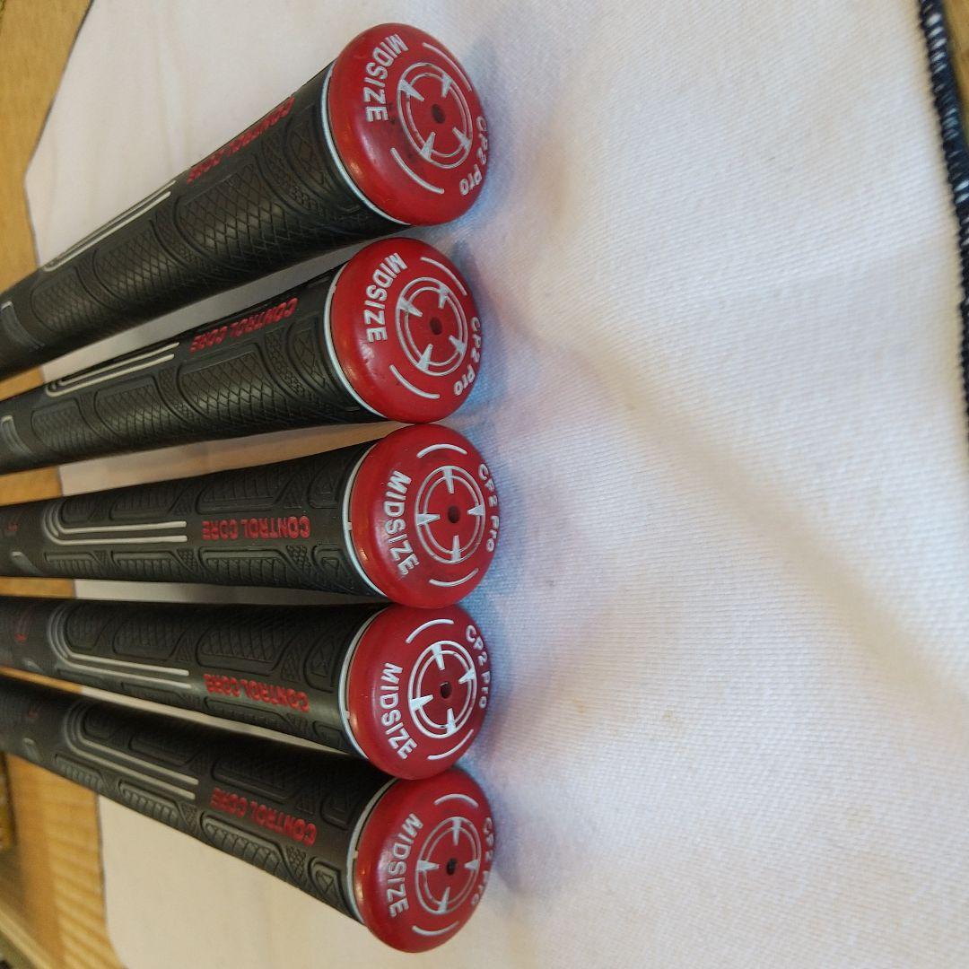 PHYZ アイアンセット