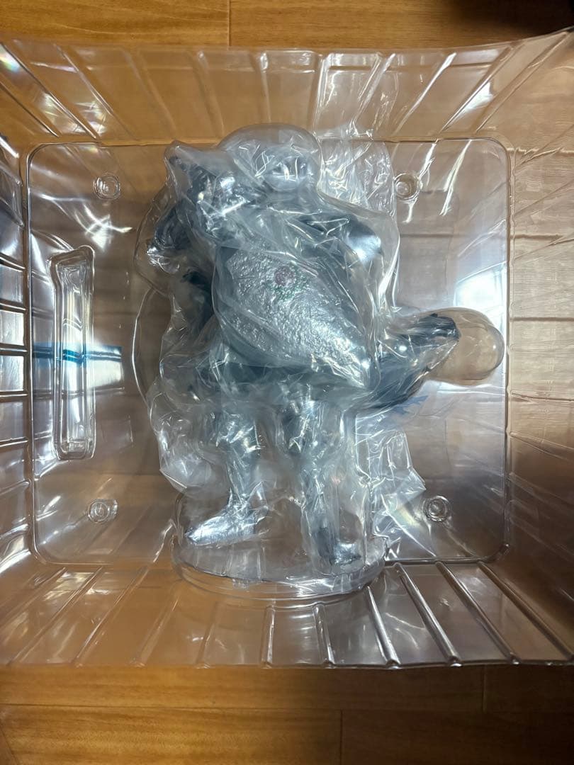 一番くじ ベルセルク 運命に抗う、黒い剣士　反撃の誓い　ゾッド　まとめ売り　箱付