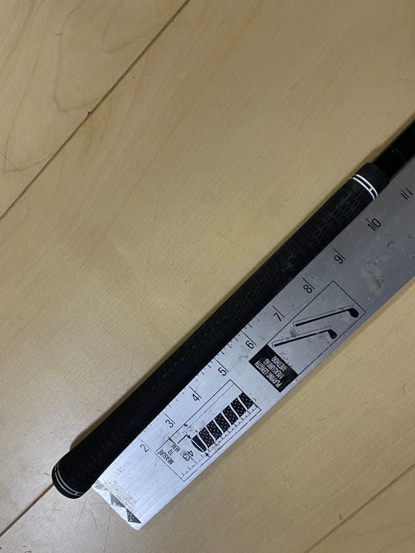 565 フジクラ　ベンタスブルーTR 6X ピンスリーブ付　ドライバー用