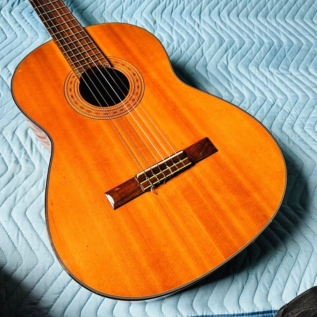 KAWAI アコースティックギター　GT-120 GT-70