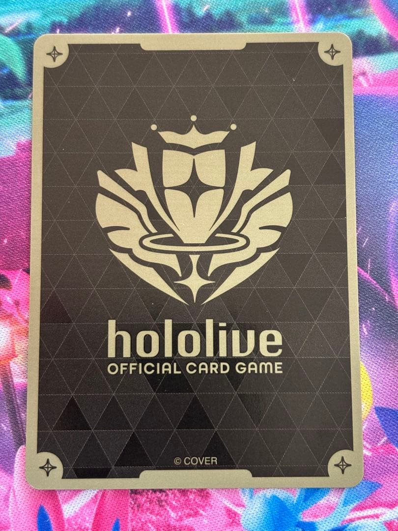 秘密結社holox プロモ