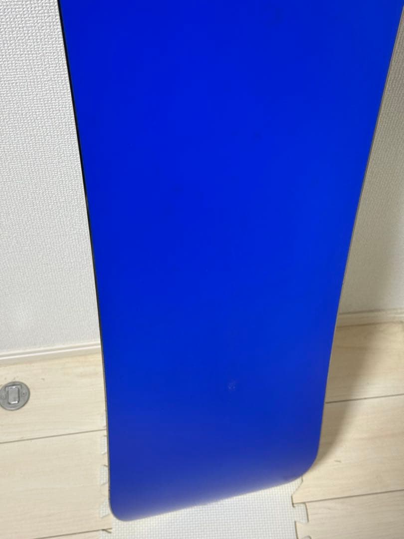 24モデル　BURTON STRAIGHT CHUTER 159